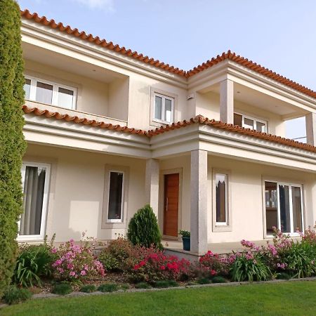 Villa Vivenda Do Parque Arouca Exterior foto